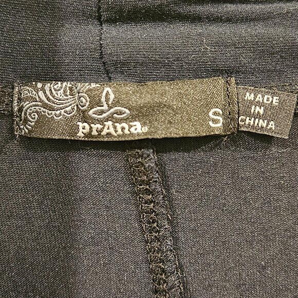 Prana women's capris - Picture 5 of 6